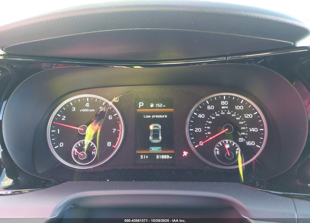 2022 KIA K5 GT LINE VIN: 5XXG64J26NG166288