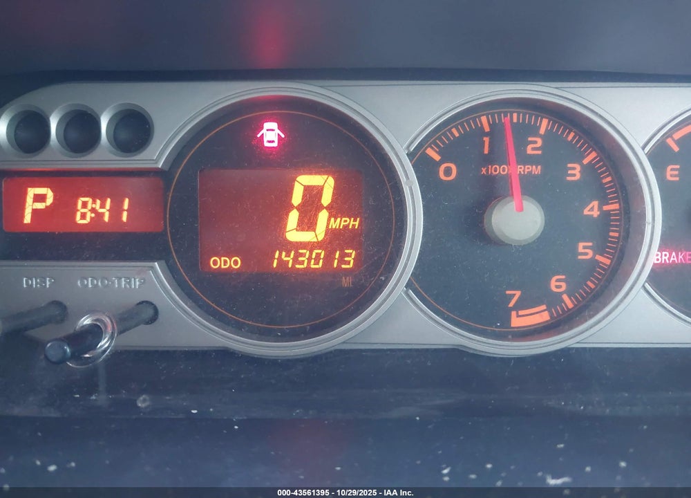 2009 SCION XB VIN: JTLKE50E091088580