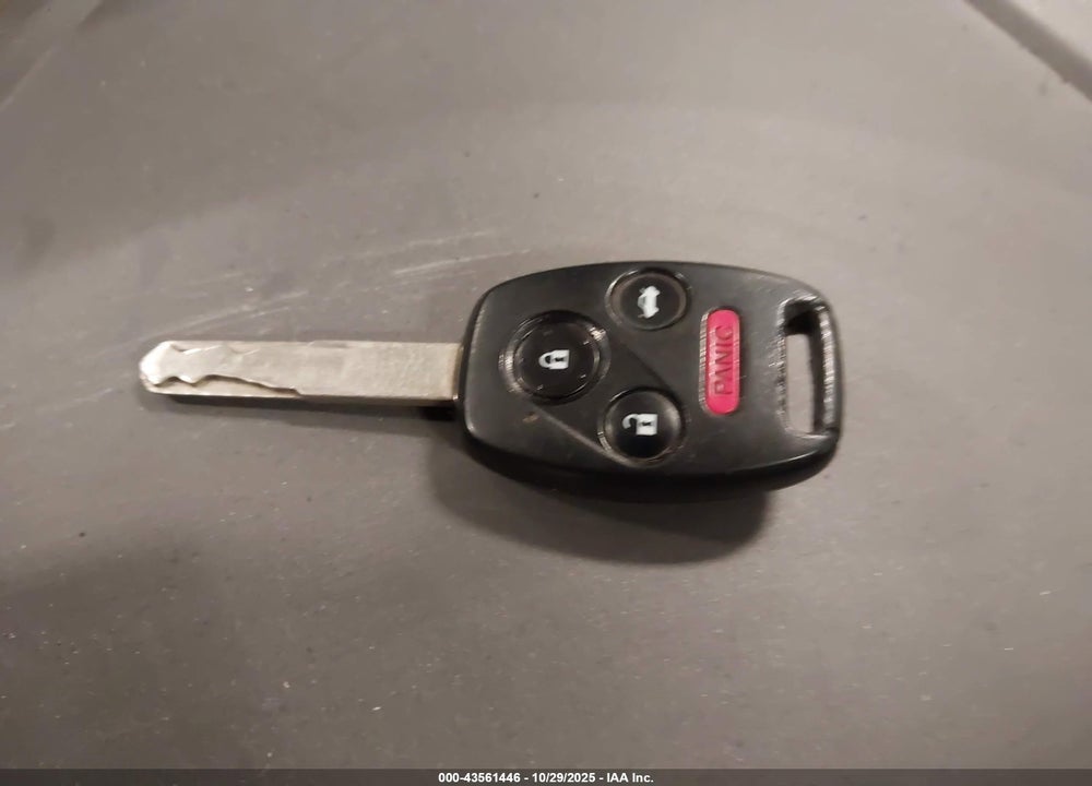 2012 HONDA CIVIC EX-L VIN: 19XFB2F95CE041693