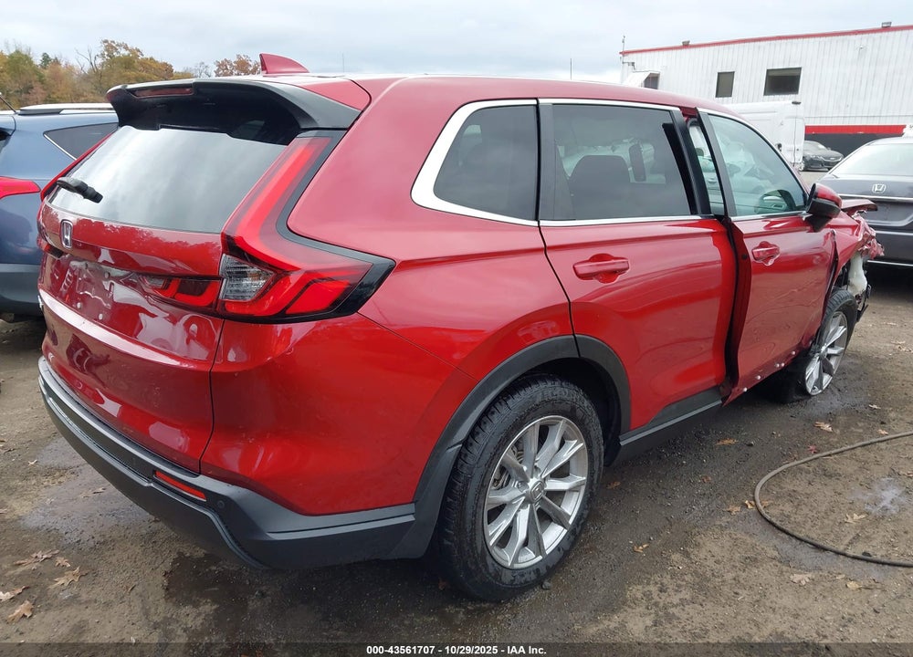 2023 HONDA CR-V EX-L AWD VIN: 2HKRS4H79PH403790