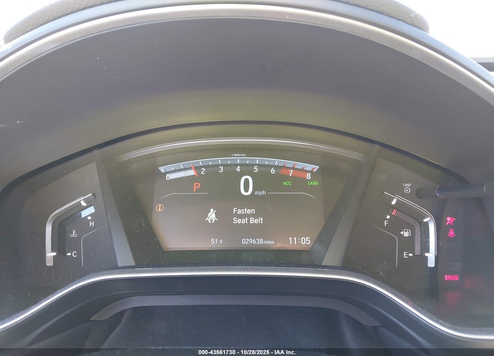 2022 HONDA CR-V VIN: 2HKRW2H95NH666026