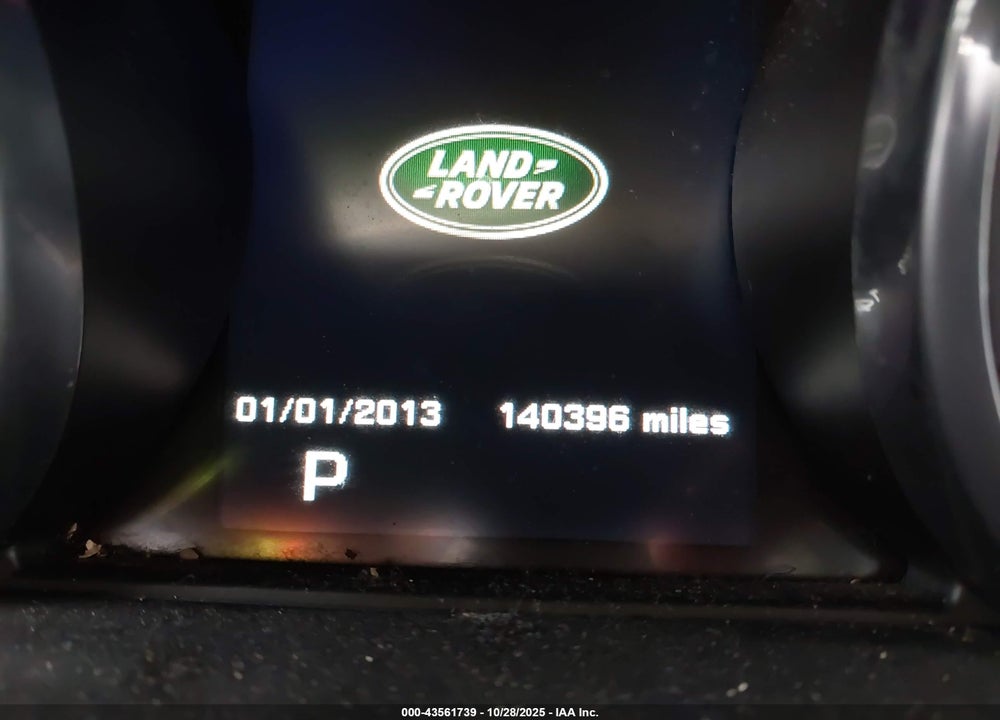 2015 LAND ROVER RANGE ROVER EVOQUE VIN: SALVP2BG0FH021828