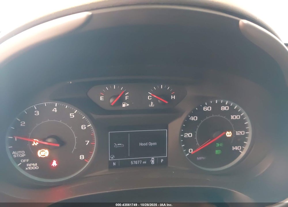 2022 CHEVROLET MALIBU VIN: 1G1ZD5ST1NF201628