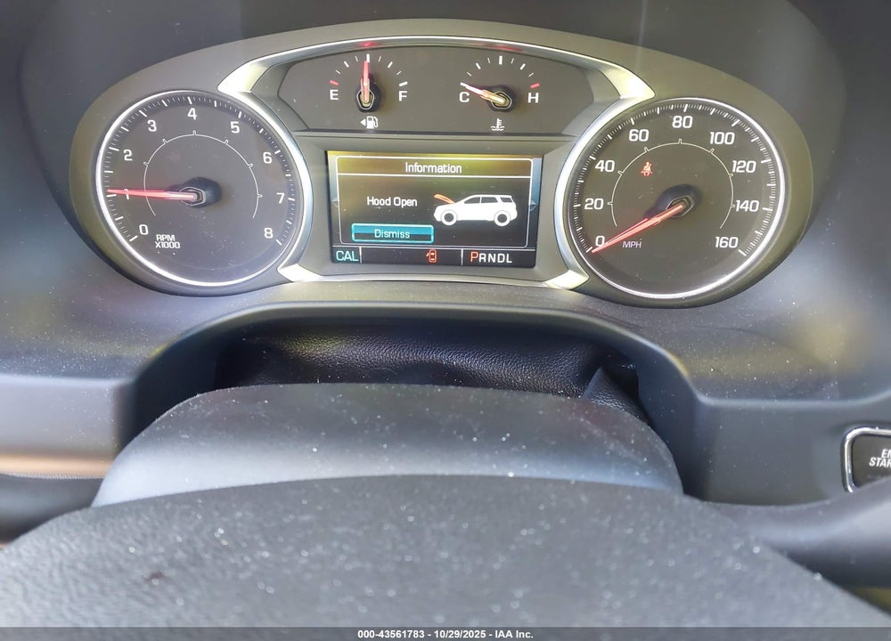 2019 GMC ACADIA SLT-1 VIN: 1GKKNMLS3KZ263567