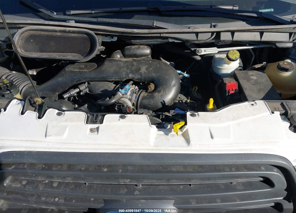 2018 FORD TRANSIT-250 VIN: 1FTYR2ZM2JKA02008