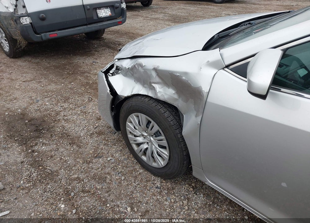 2012 TOYOTA CAMRY LE VIN: 4T4BF1FKXCR179989