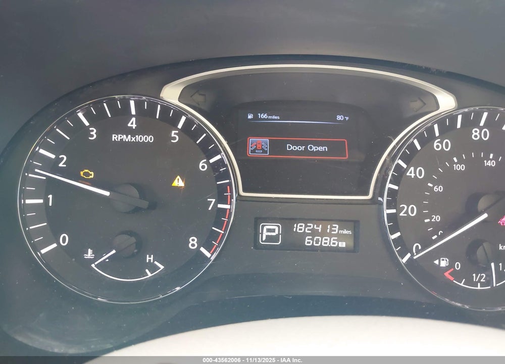 2014 NISSAN PATHFINDER SL VIN: 5N1AR2MN0EC642022