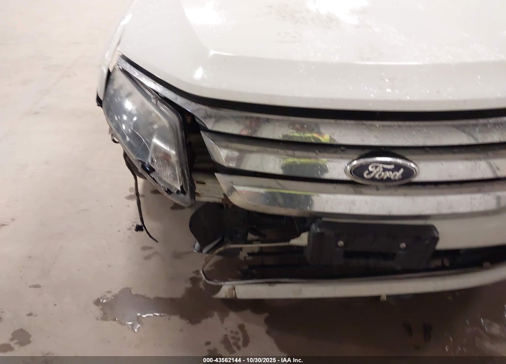 2012 FORD FUSION VIN: 3FAHP0HG6CR346385