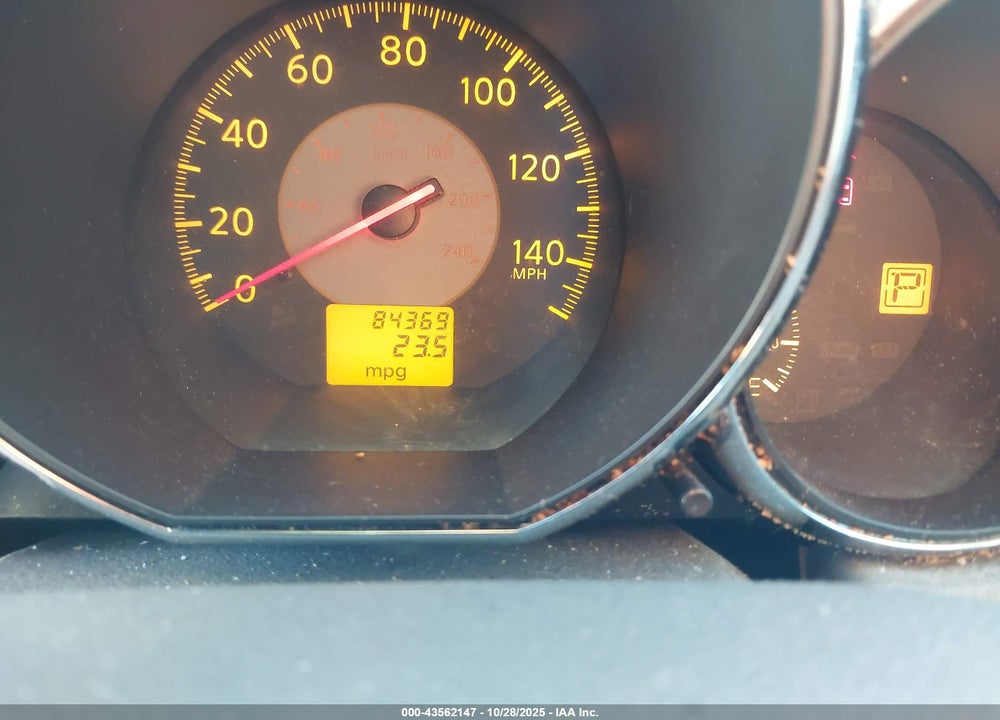 2006 NISSAN ALTIMA VIN: 1N4AL11D66N451552