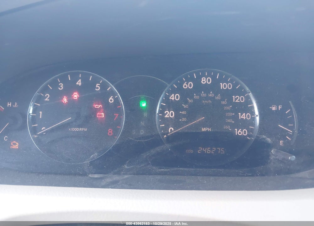 2006 TOYOTA AVALON XLS VIN: 4T1BK36B86U079590