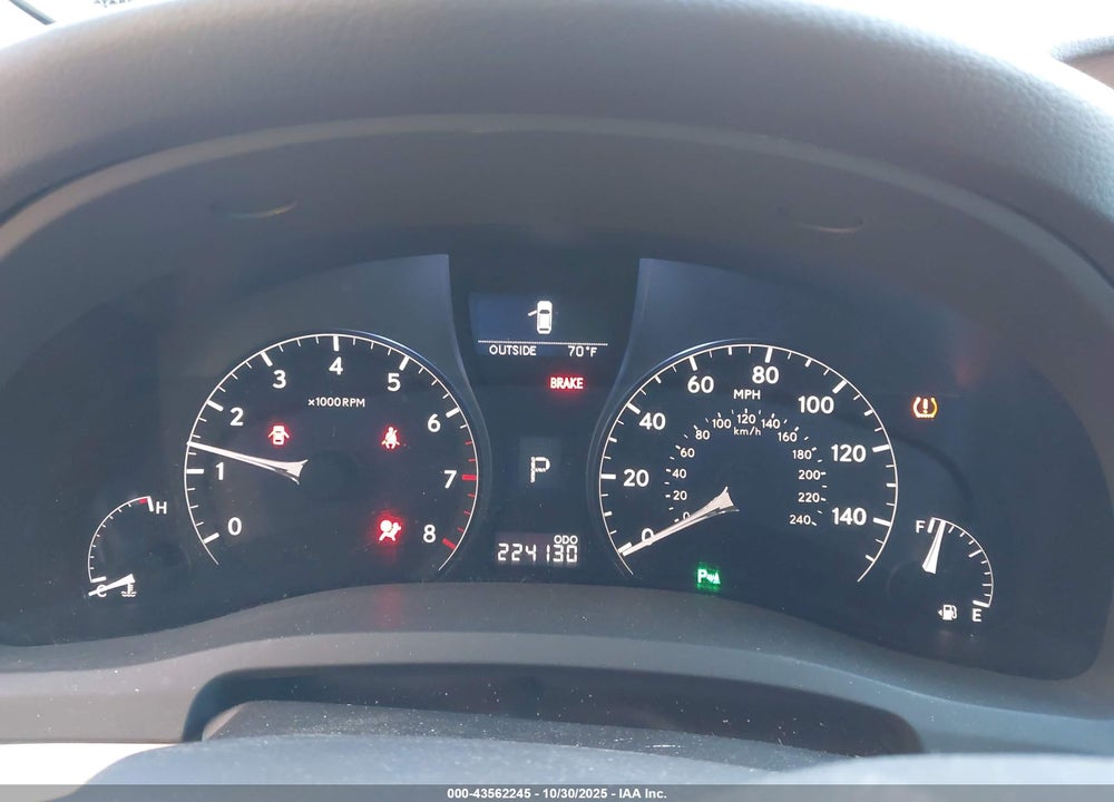 2012 LEXUS RX 350 VIN: 2T2BK1BA7CC136386