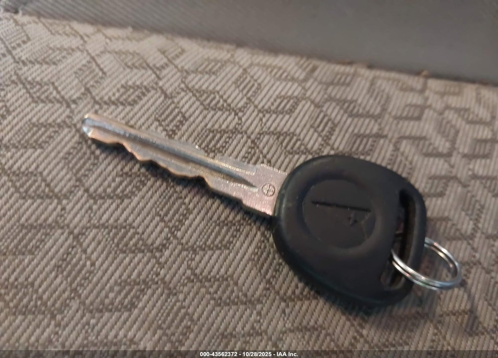 2009 PONTIAC G6 VIN: 1G2ZG57B994137794