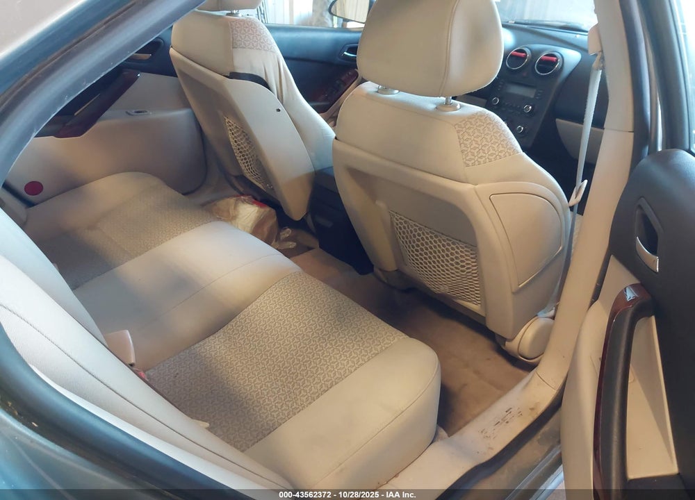 2009 PONTIAC G6 VIN: 1G2ZG57B994137794