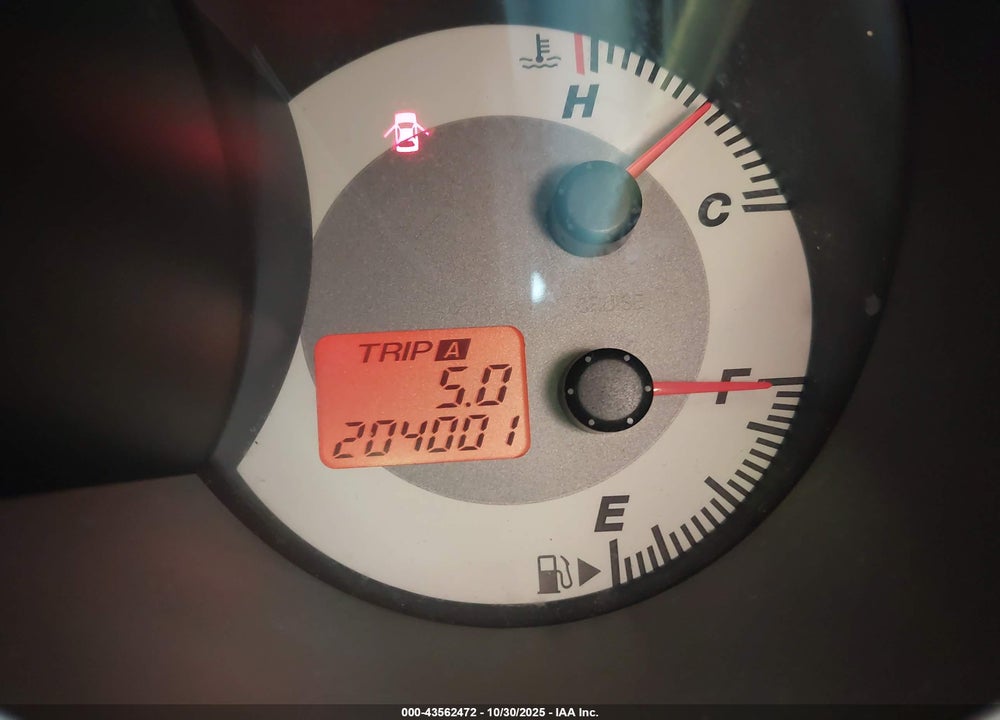 2008 MAZDA 3 I VIN: JM1BK32G181863622