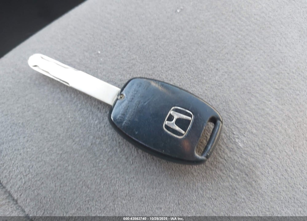 2007 HONDA CIVIC LX VIN: 2HGFA16507H303948