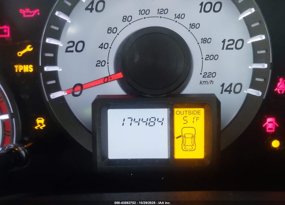 2012 HONDA PILOT VIN: 5FNYF3H63CB028800