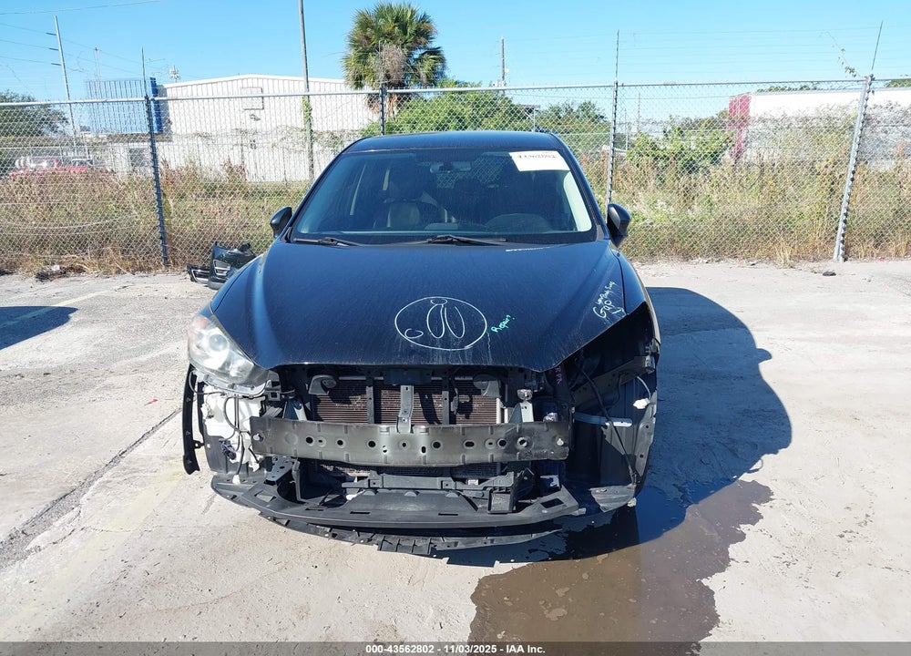 2016 MAZDA CX-5 SPORT VIN: JM3KE2BY8G0715795
