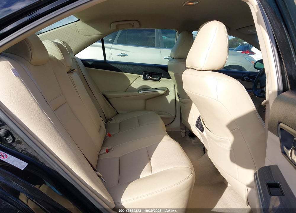 2012 TOYOTA CAMRY HYBRID VIN: 4T1BD1FK5CU046573