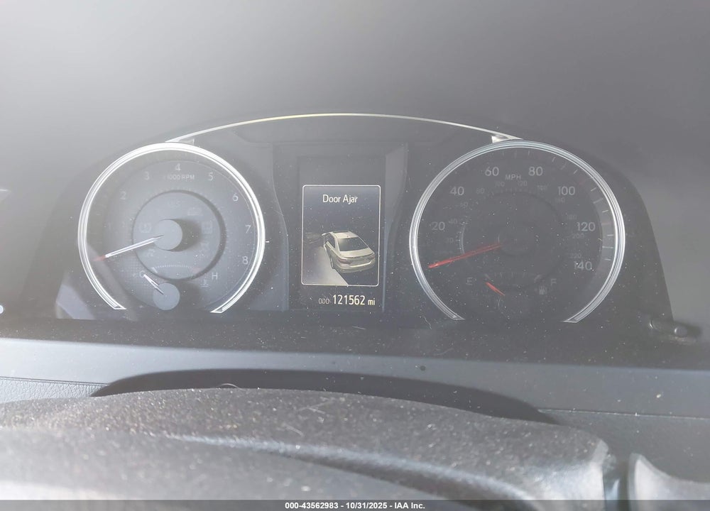 2017 TOYOTA CAMRY VIN: 4T1BF1FK0HU800710