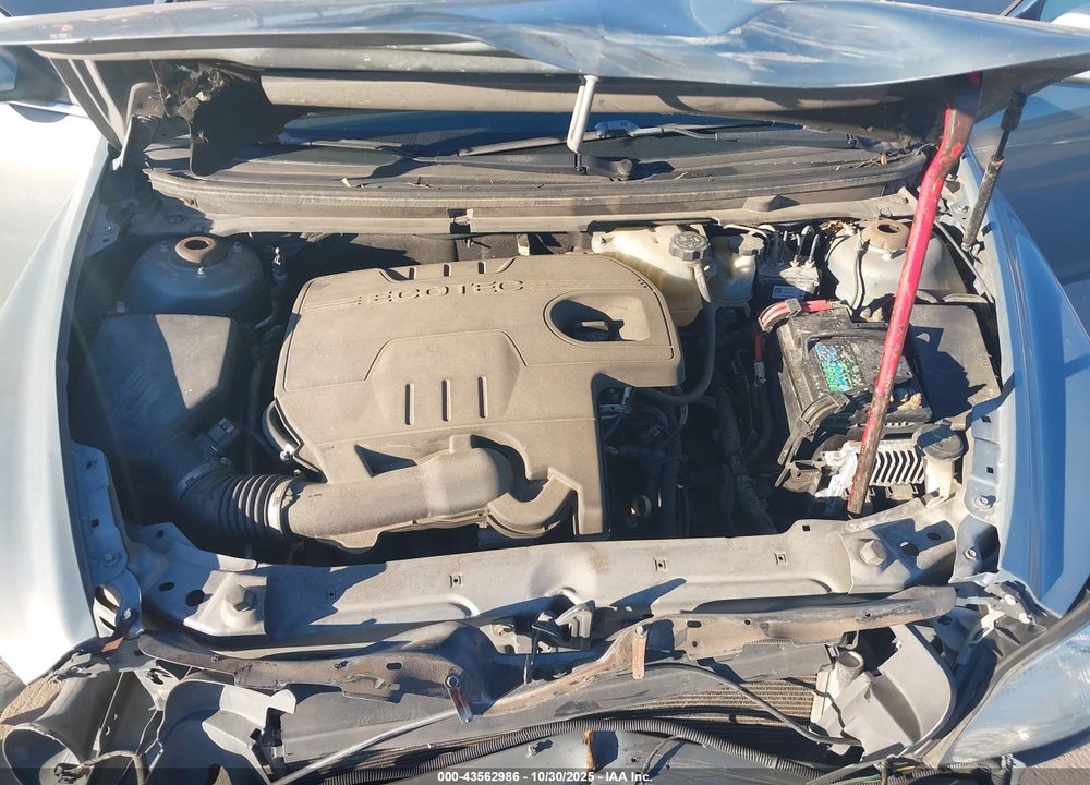 2009 CHEVROLET MALIBU LT VIN: 1G1ZJ57B39F177850