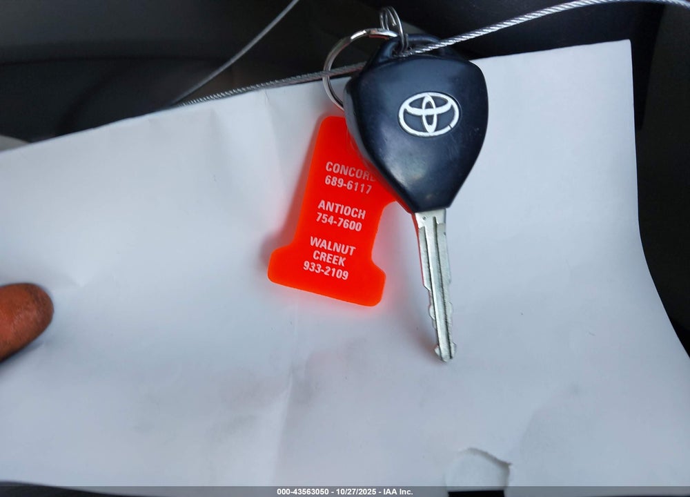 2009 TOYOTA COROLLA VIN: 1NXBU40E79Z136109