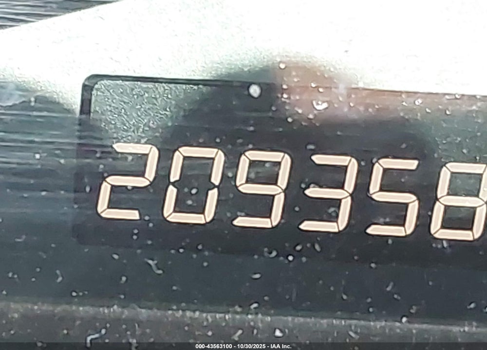 2007 HONDA ACCORD 2.4 LX VIN: 3HGCM56427G711635