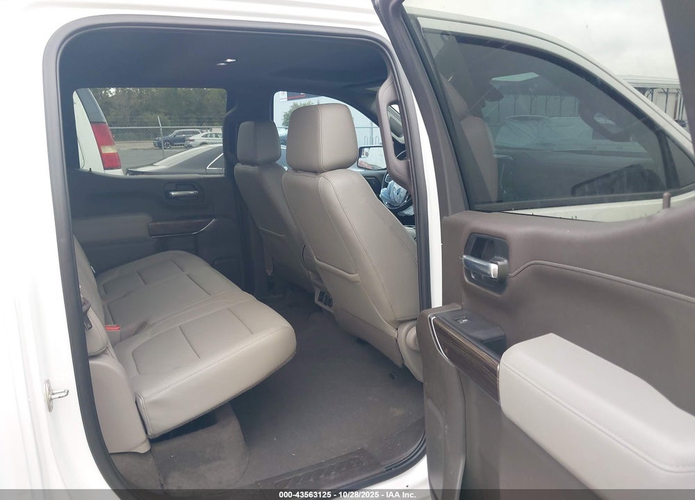 2019 CHEVROLET SILVERADO 1500 LT VIN: 3GCUYDED9KG263549