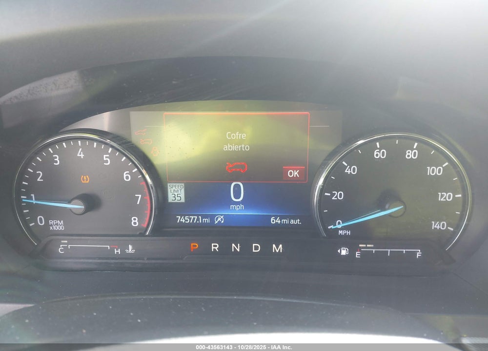 2020 FORD EXPLORER XLT VIN: 1FMSK7DH1LGB04953