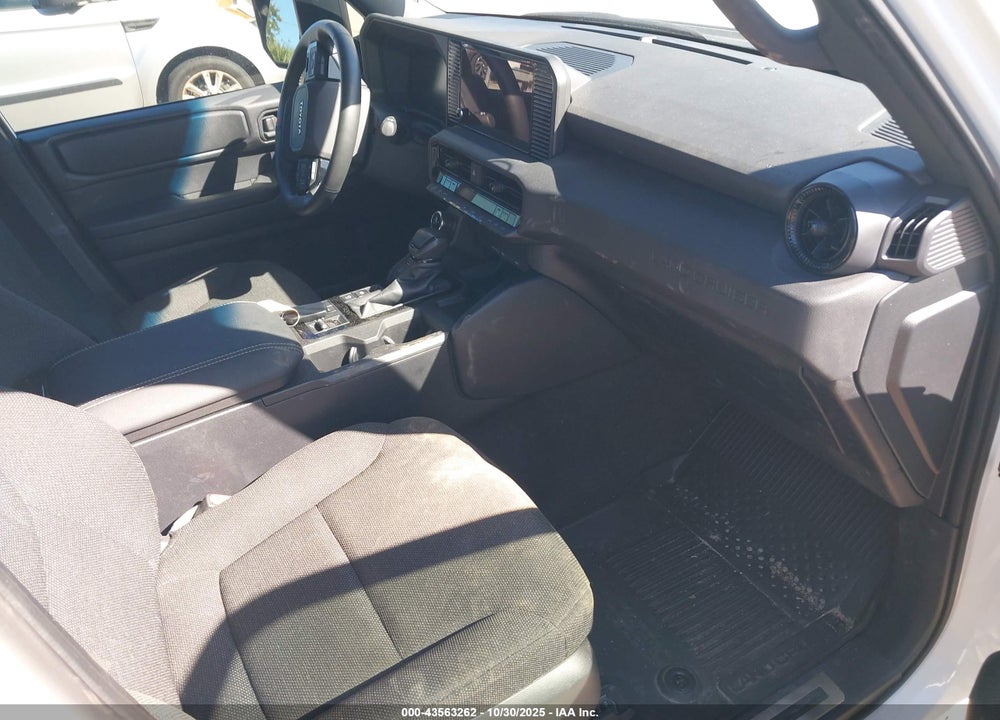 2024 TOYOTA LAND CRUISER VIN: JTEABFAJ7RK009378