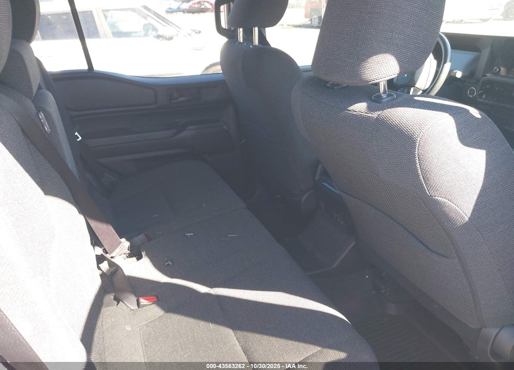 2024 TOYOTA LAND CRUISER VIN: JTEABFAJ7RK009378