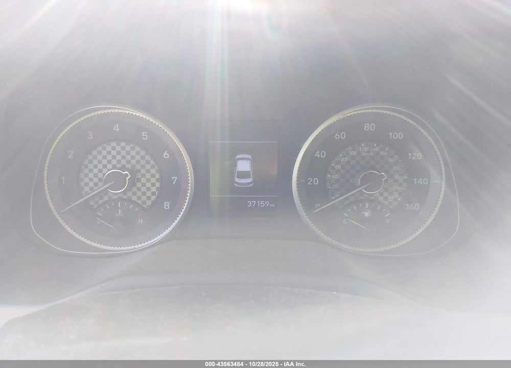 2019 HYUNDAI ELANTRA VIN: KMHD84LF2KU847918