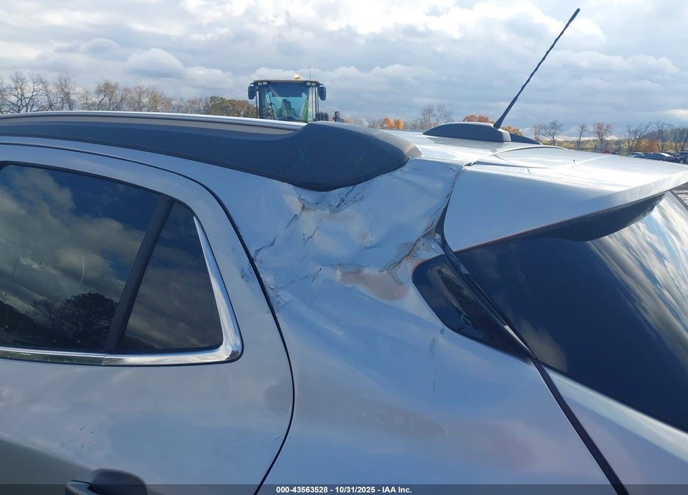 2021 BUICK ENCORE VIN: KL4CJESM3MB377093