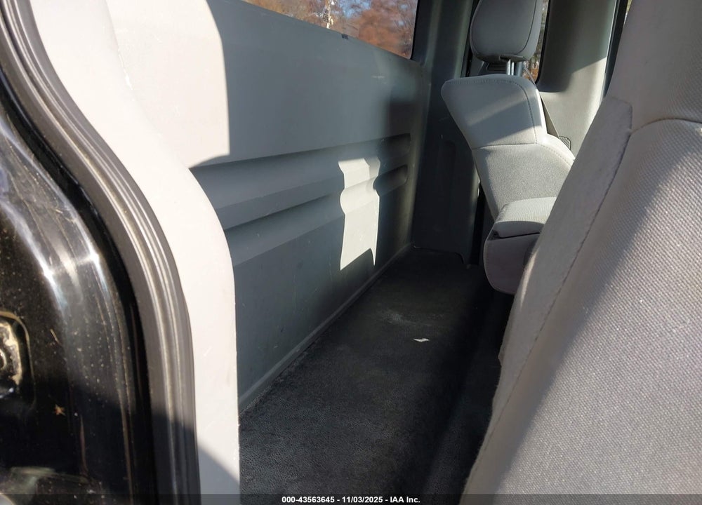 2004 FORD F-150 VIN: 1FTRF12W54NA90980