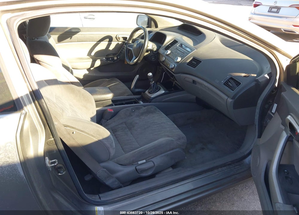 2006 HONDA CIVIC EX VIN: 2HGFG11826H502885