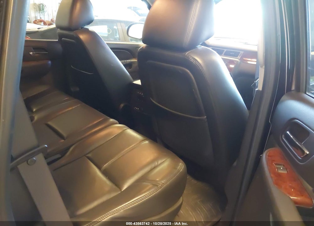2013 CHEVROLET TAHOE LT VIN: 1GNSKBE0XDR333760
