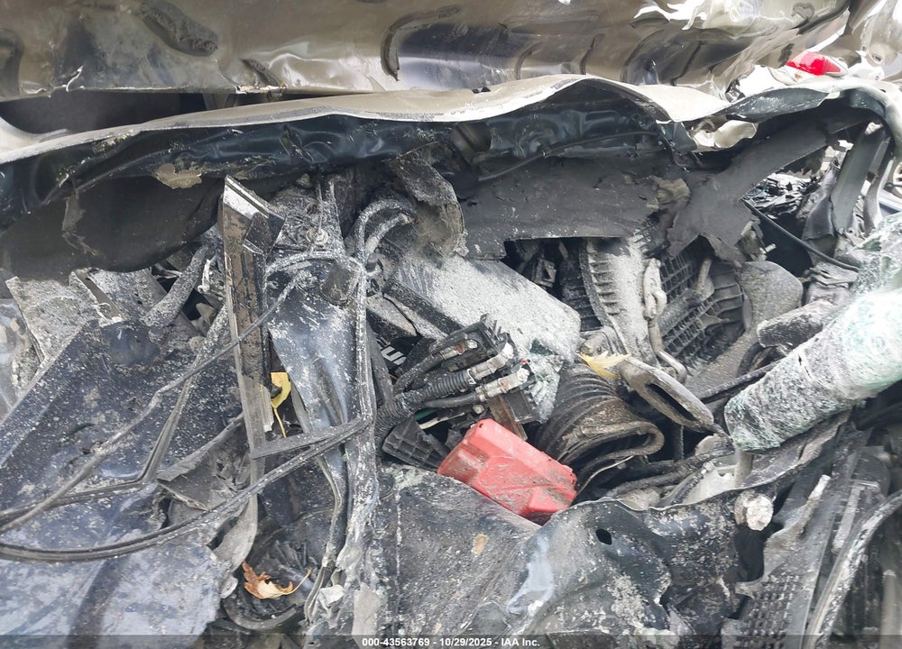 2019 HONDA ODYSSEY EX-L VIN: 5FNRL6H76KB085062
