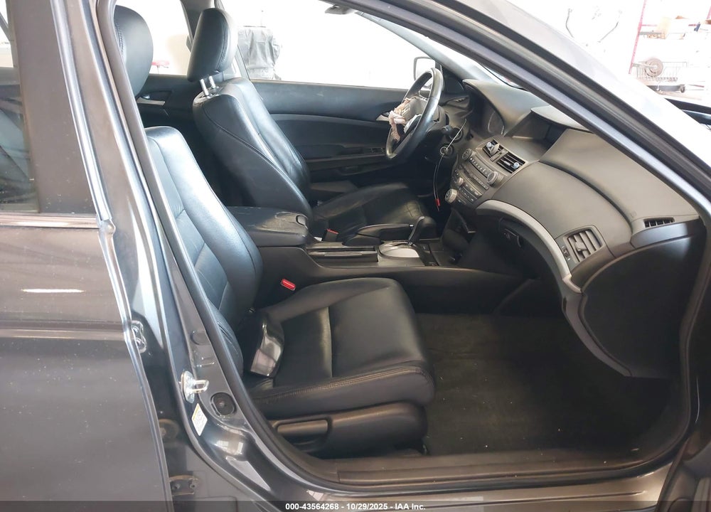 2012 HONDA ACCORD 2.4 SE VIN: 1HGCP2F68CA097061