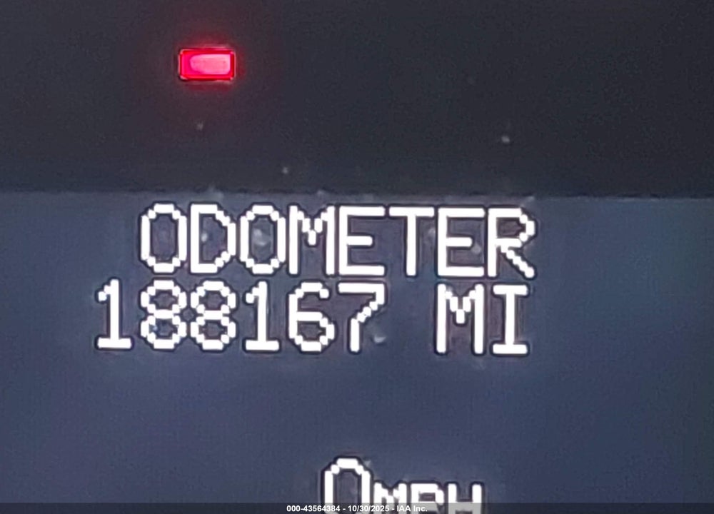 2007 CADILLAC ESCALADE VIN: 1GYFK63867R406406