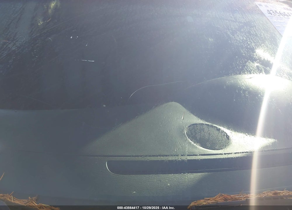 2006 CHRYSLER PACIFICA TOURING VIN: 2A4GF68416R601627