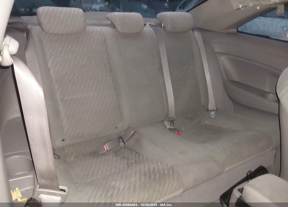 2009 HONDA CIVIC LX VIN: 2HGFG12629H540361