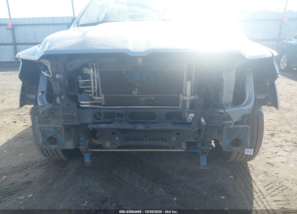 2021 RAM 1500 LAIE  4X2 5'7 BOX VIN: 1C6RREJG0MN689429