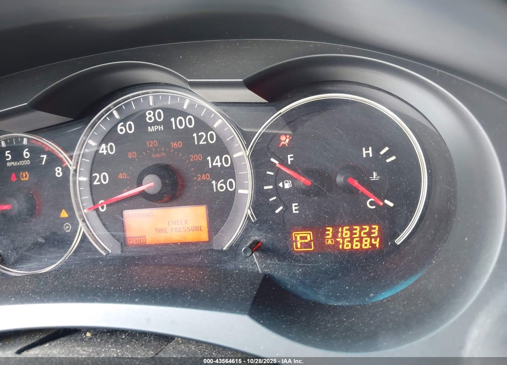 2011 NISSAN ALTIMA 2.5 S VIN: 1N4AL2AP6BN406587