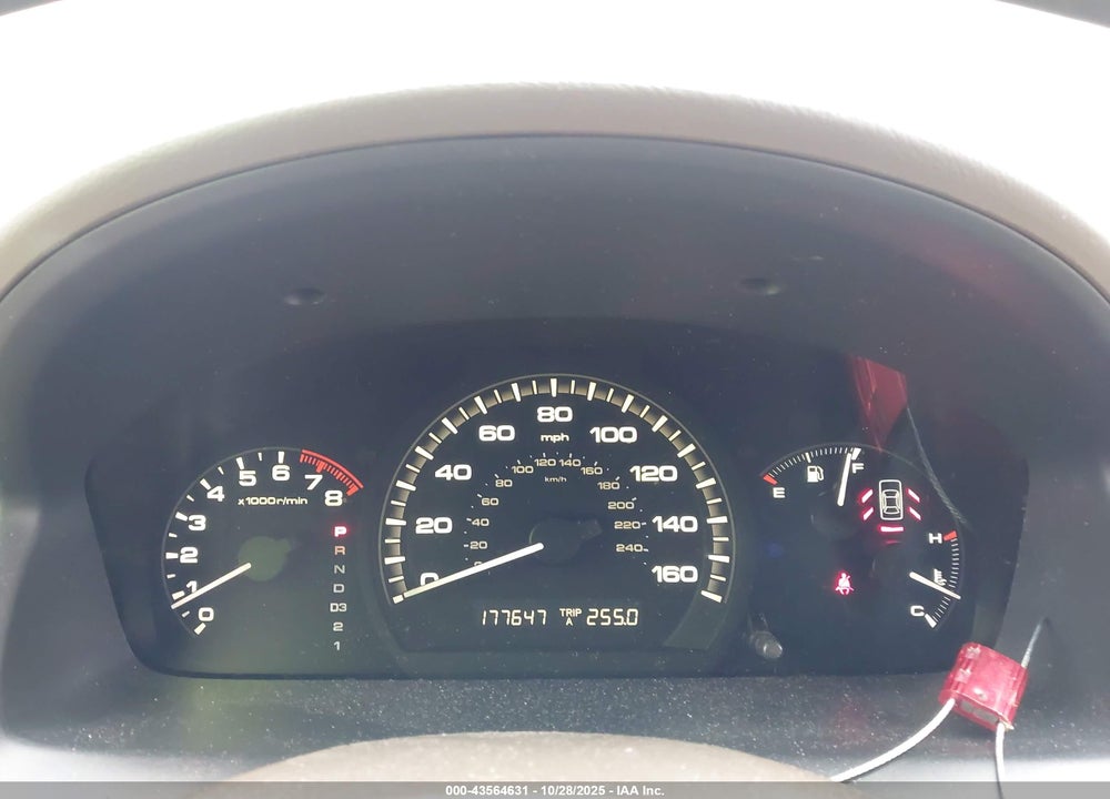 2007 HONDA ACCORD 2.4 EX VIN: 1HGCM56757A074507
