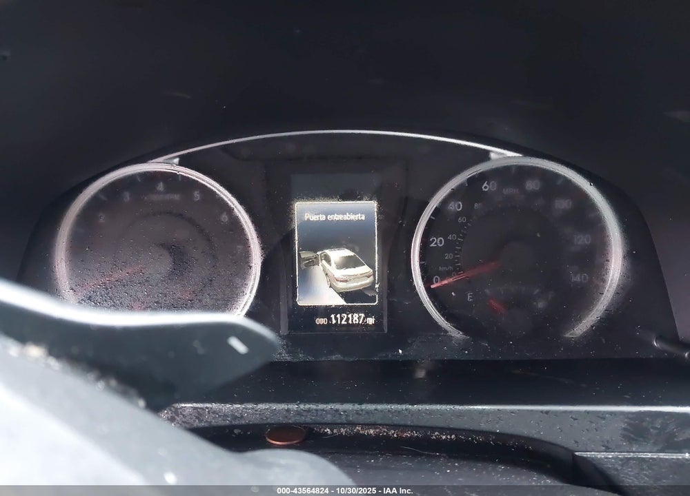 2017 TOYOTA CAMRY SE VIN: 4T1BF1FKXHU414649