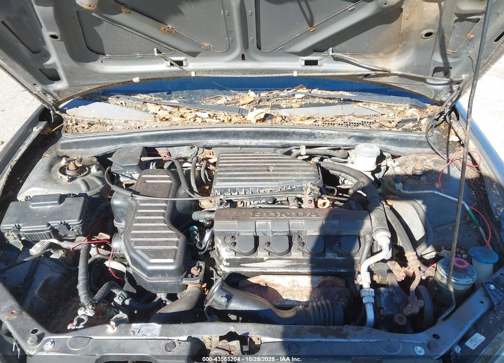 2005 HONDA CIVIC LX VIN: 2HGES16575H537946