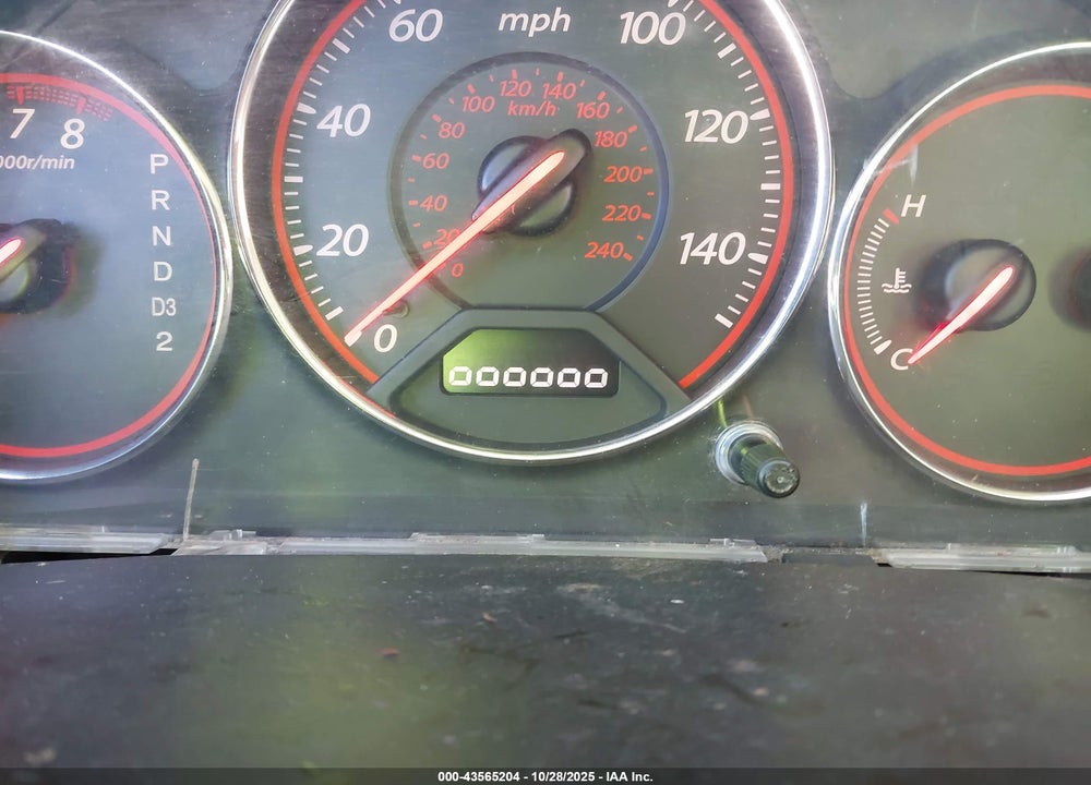 2005 HONDA CIVIC LX VIN: 2HGES16575H537946