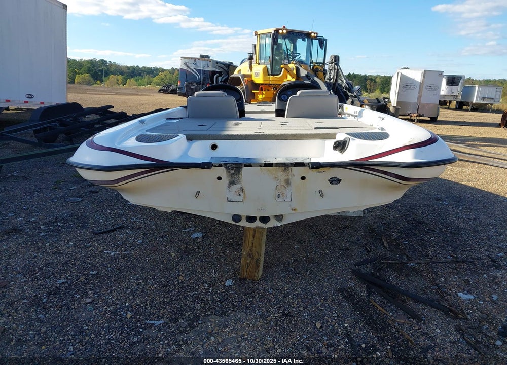 1999 TRITON OTHER VIN: TJZ0E268B999