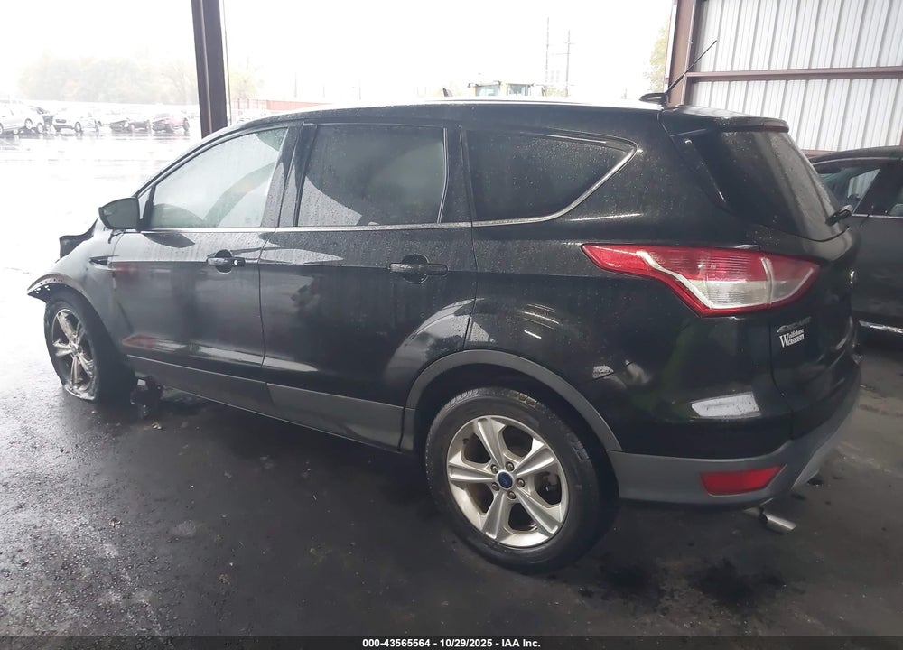 2015 FORD ESCAPE VIN: 1FMCU0GX4FUC73976