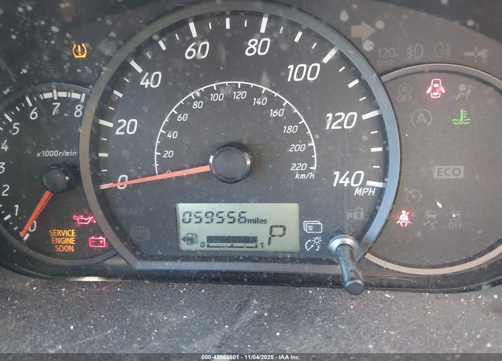 2018 MITSUBISHI MIRAGE ES VIN: ML32A3HJ9JH007815