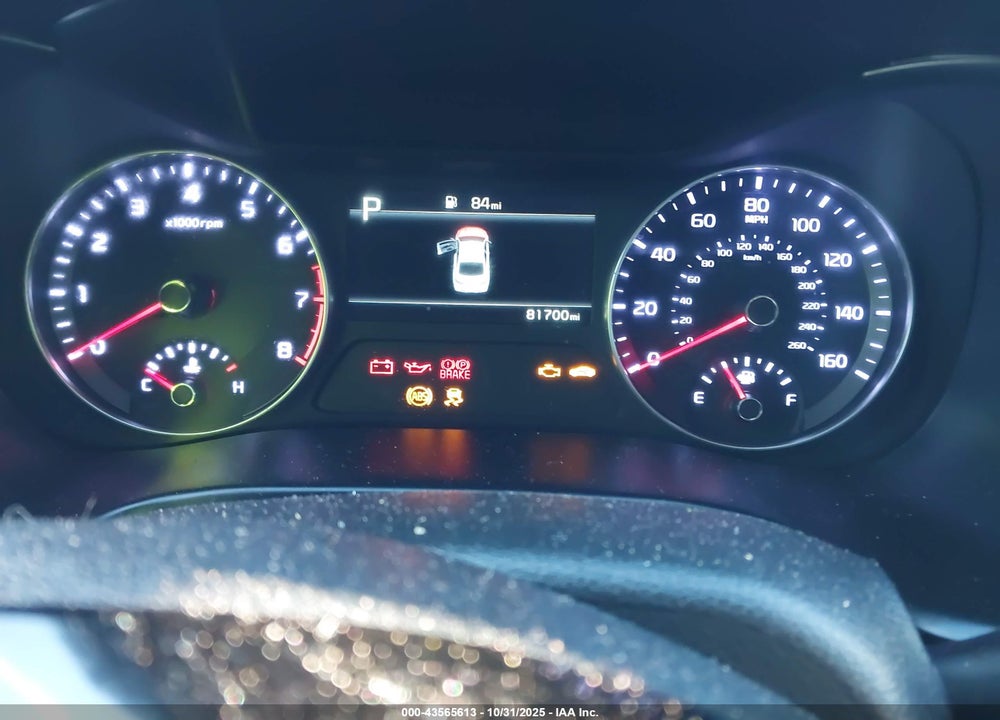 2023 KIA FORTE LXS VIN: 3KPF24AD7PE601324